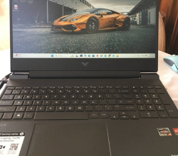 Hp Victus Gaming Laptop