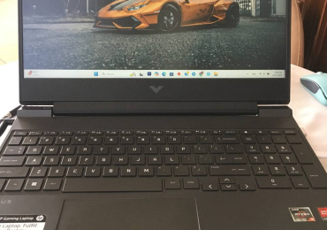 Hp Victus Gaming Laptop