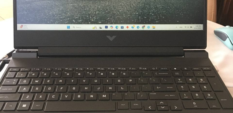 Hp Victus Gaming Laptop