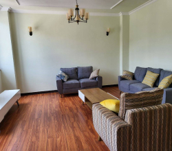 Furnished Apartment