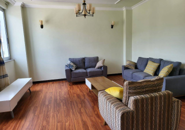 Furnished Apartment