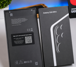 SAMSUNG GALAXY S26 ULTRA