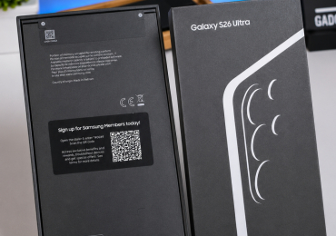 SAMSUNG GALAXY S26 ULTRA