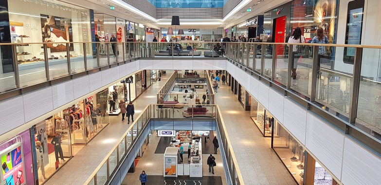 Commercial Shops for Rent